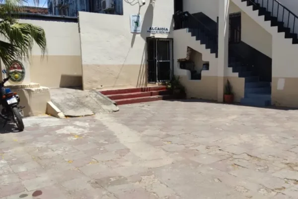 Falleció un joven de 21 años en la Alcaidía de Concordia; activaron protocolo de emergencia