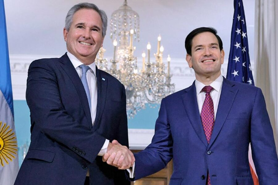 La Rosada no sabe cuándo se aplicará el acuerdo con EE.UU.