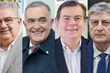 Peronismo en crisis: los gobernadores en tres velocidades distintas y la unidad en peligro