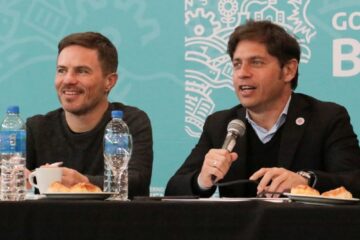 Impuestazo de Kicillof: busca aplicar una alícuota del 9% a los bancos que compren títulos públicos