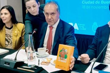 Misiones en estado de alerta por el Instituto de la Yerba Mate