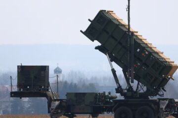 Tensión en la frontera: Ejército alemán en Polonia activó Sistemas Patriot ante aproximación de cazas rusos