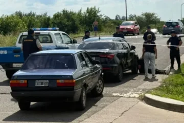 Demoran a un bonaerense en Paraná por presuntas estafas ‘cuento del tío’; investiga la División Delitos Económicos