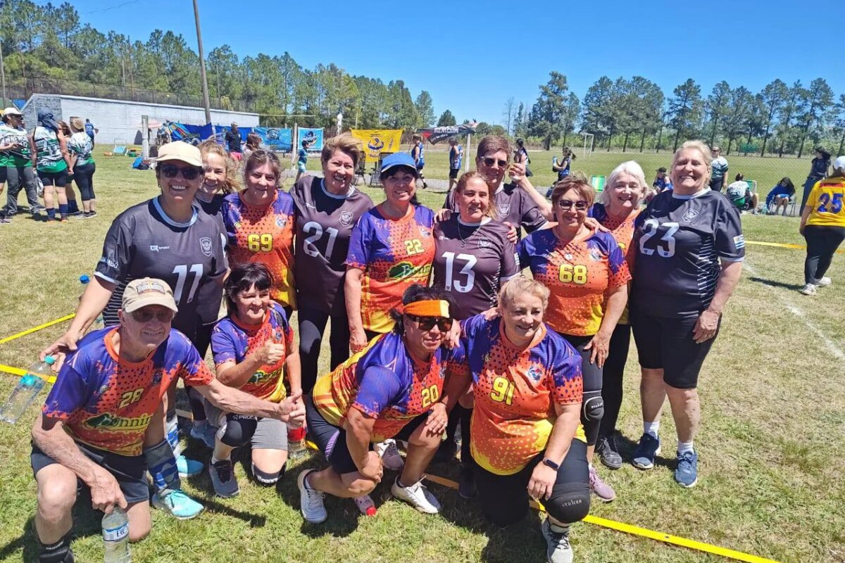 La Escuela Municipal de Newcom participó de un certamen internacional