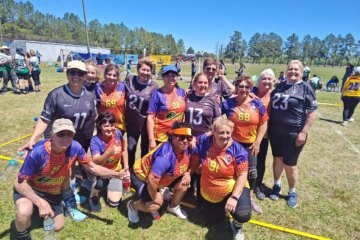 La Escuela Municipal de Newcom participó de un certamen internacional