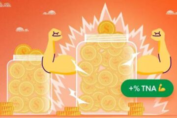 Frascos fijos: Naranja X lanzó una opción para alcanzar objetivos financieros