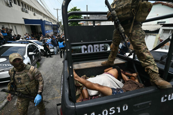 Dos informes de inteligencia argentinos dan detalles de la operación en Río de Janeiro