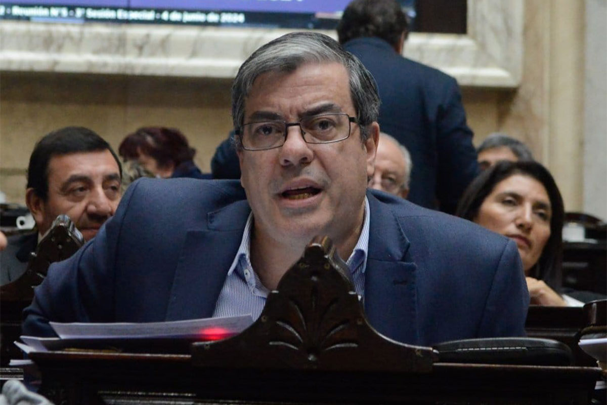 Un grupo de especialistas cuestionó el posible acuerdo con EE UU en el Congreso