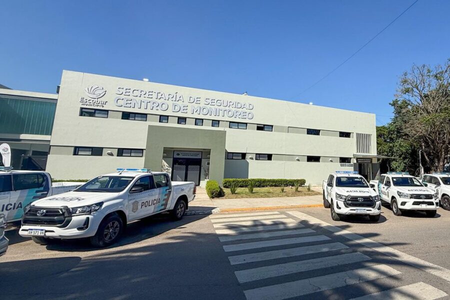 Kicillof contra Milei: «Hablan de cárcel o bala pero cuando gobiernan no invierten ni un centavo en seguridad»