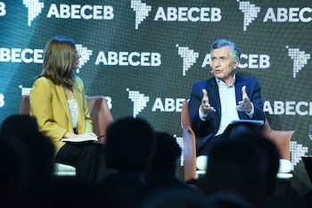 Macri reunirá a los principales dirigentes del PRO y se acelera la discusión sobre la relación con LLA y el 2027