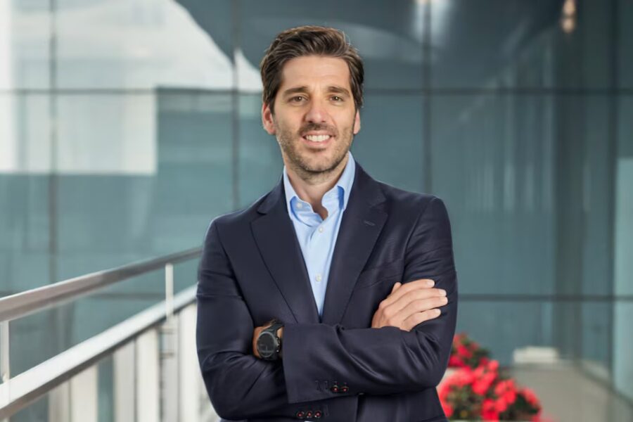 Avianca designó al argentino Gabriel Oliva como su nuevo presidente