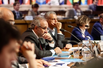 Las provincias alzan la voz en la Cepal: los reclamos por infraestructura, impuestos y energía en el centro de la agenda