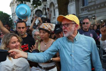 Nuevo partido británico a la izquierda del laborismo propone dirección colegiada sin parlamentarios