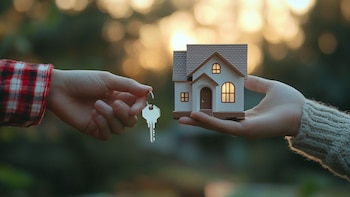 Cuánto tiene que ganar por mes una familia para acceder a un crédito hipotecario UVA