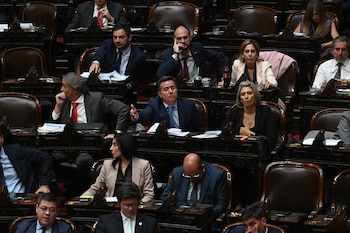 Rupturas, giros tácticos y nuevas alianzas: cómo se rearman los bloques en Diputados tras el avance libertario