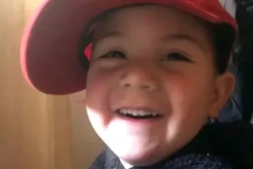 Prisión preventiva en la cárcel para el acusado de atropellar y matar al niño Jeremías Aguiar