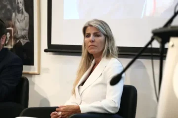 Arroyo Salgado levantó el congelamiento de bienes y la prohibición de salir del país para los hijos de Kueider