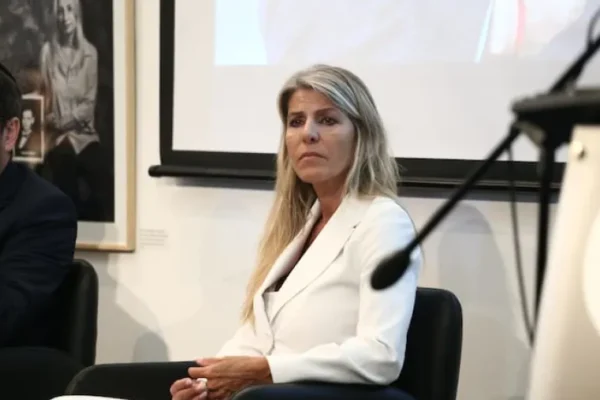 Arroyo Salgado levantó el congelamiento de bienes y la prohibición de salir del país para los hijos de Kueider