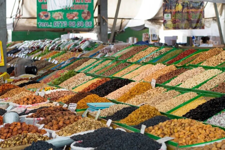 El boom de los frutos secos: dónde se producen y cuánto exporta Argentina