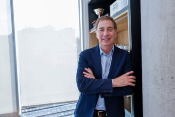 Análisis. Por qué el Presidente eligió a Santilli como ministro del Interior