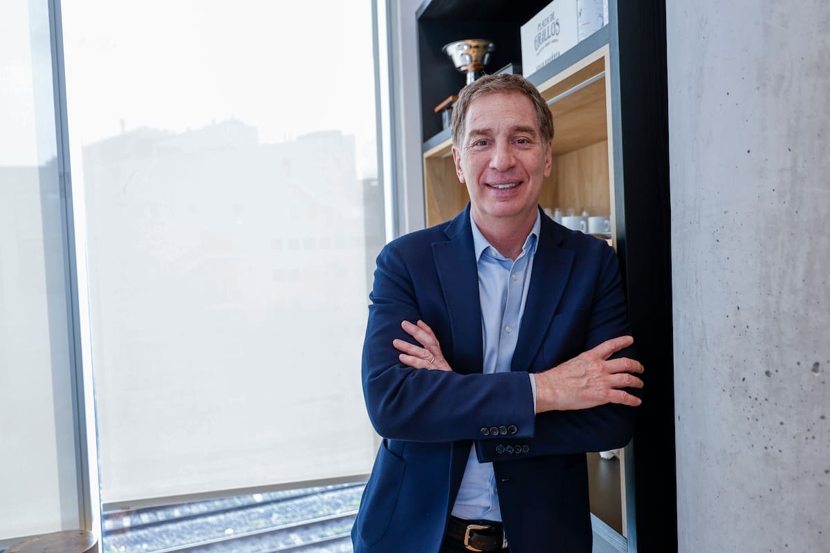 Análisis. Por qué el Presidente eligió a Santilli como ministro del Interior