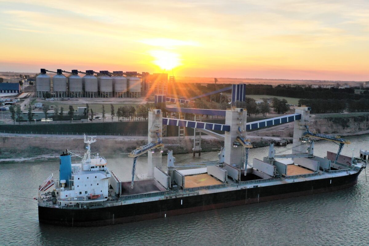 RIGI: aprueban el noveno proyecto con una inversión de US$ 277 millones