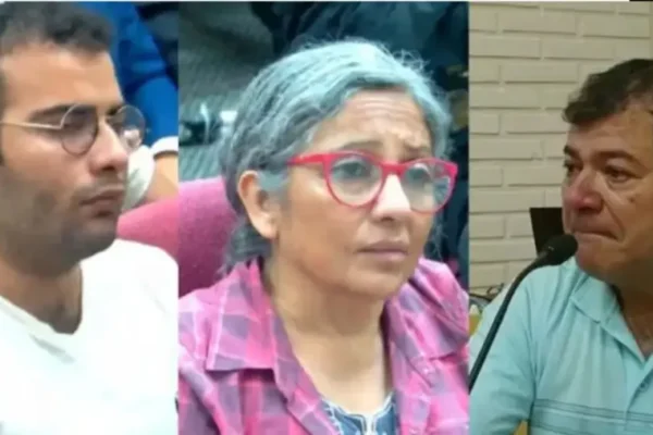 Veredicto en el caso Cecilia Strzyzowski: todos los integrantes del Clan Sena fueron declarados culpables