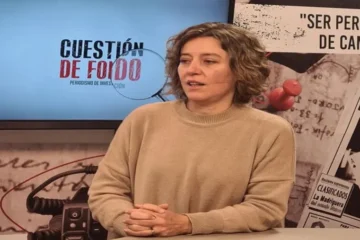 Se conformó el tribunal que decidirá si Cecilia Goyeneche regresa al Poder Judicial