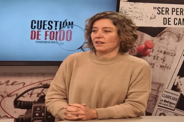 Se conformó el tribunal que decidirá si Cecilia Goyeneche regresa al Poder Judicial