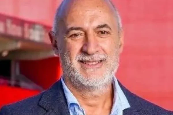 Abogado denuncia que la investigación está alevosamente direccionada para atrapar a Kueider en la causa