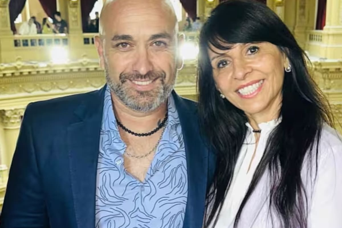 Lorena Villaverde está cerca de conseguir los votos esquivar la impugnación del PJ y jurar como senadora