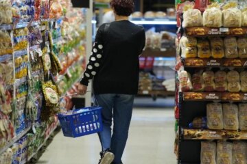 Llenar el changuito costó hasta $834.000: la realidad provincia por provincia