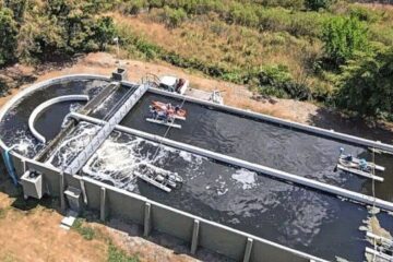 Gualeguaychú: el Parque Industrial, bajo reclamo por fuertes emanaciones