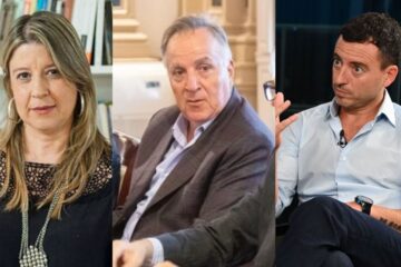 Cambios en el gabinete de Milei: cordobeses atentos a los reacomodamientos en Nación