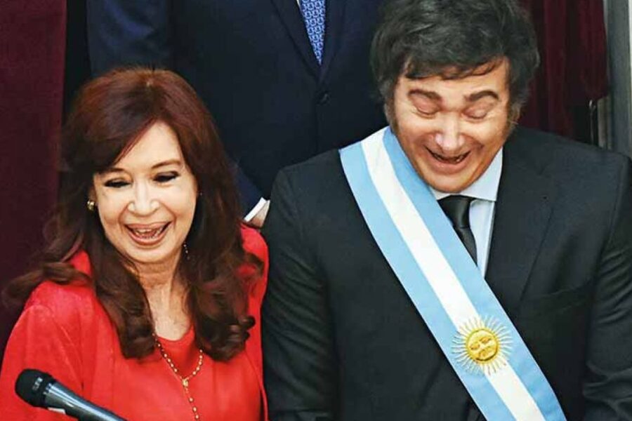 Exclusivo: las negociaciones secretas entre el Gobierno y Cristina por la nueva Corte