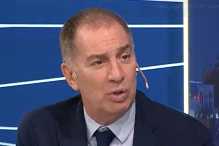 Diego Santilli salió al cruce contra Axel Kicillof. “Te pido coherencia”