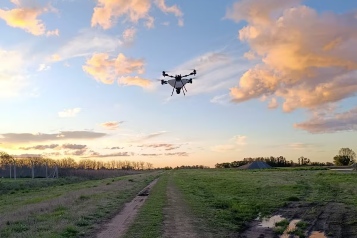 En el agro de hoy gana el que aprende más rápido