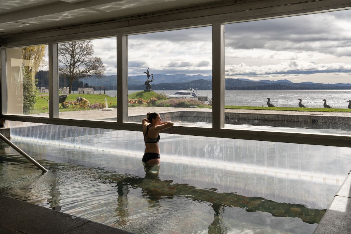 El gasto de los turistas en el fin de semana largo aumentó un 34% contra 2024