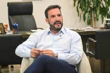 Autocrítica de un intendente peronista. Ariel Sujarchuk: “Hay que empoderar nuevas figuras que generen representatividad para darle volumen al espacio”