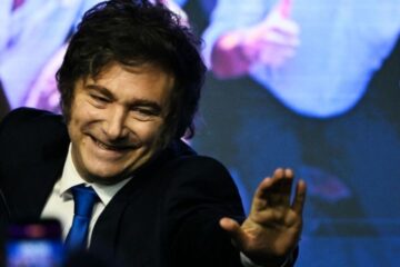 Javier Milei inicia este miércoles su 14º viaje a Estados Unidos