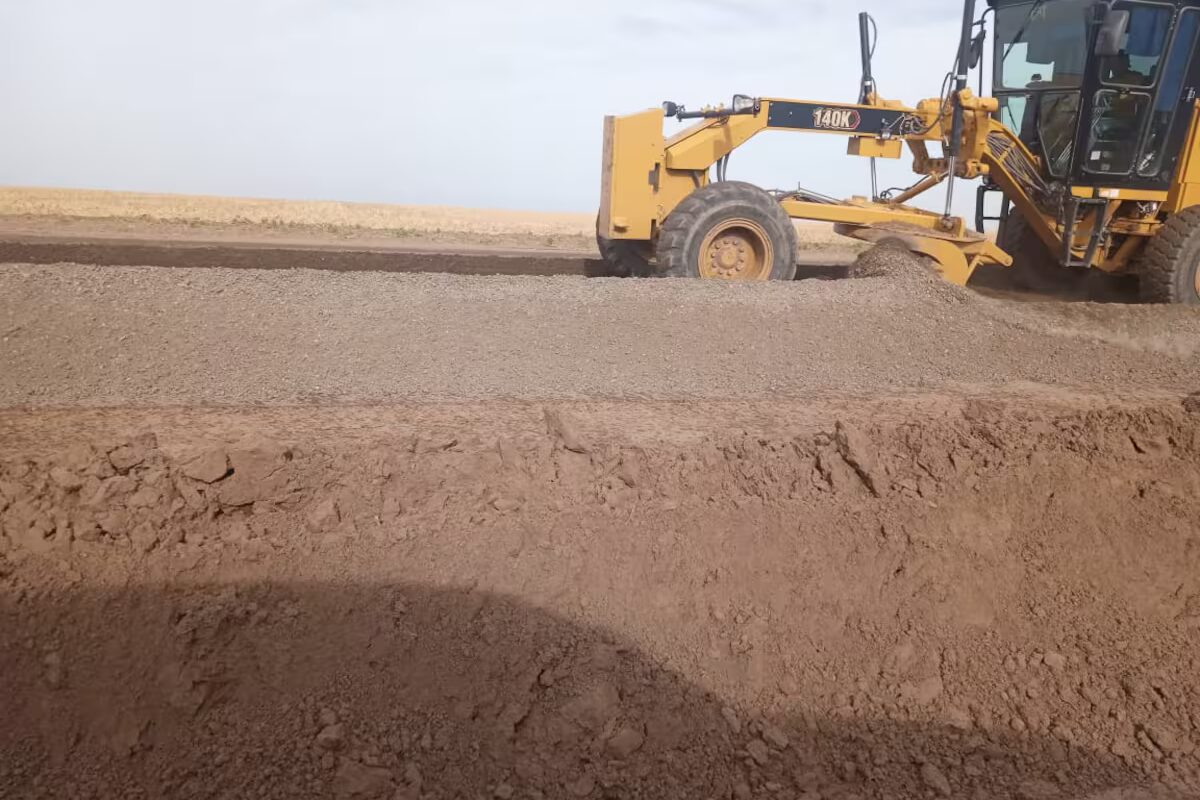 Productores y gobierno de Córdoba en disputa por un impuesto y la ejecución de un fondo