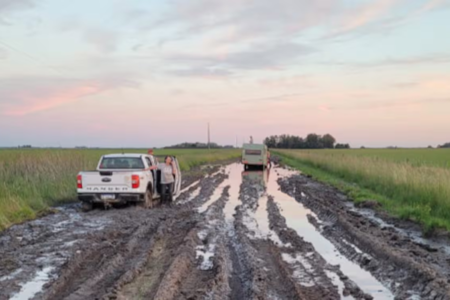 Ante el colapso, urgen cambios en su mantenimiento