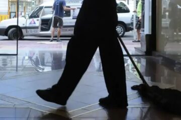 Expensas en CABA: en octubre aumentó 2,6% y superó el IPCBA que fue del 2,2%