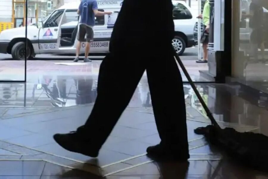 Expensas en CABA: en octubre aumentó 2,6% y superó el IPCBA que fue del 2,2%