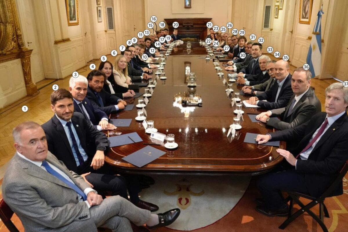 Por la baja del riesgo país, las provincias se adelantan al Gobierno y salen a buscar dólares en Wall Street