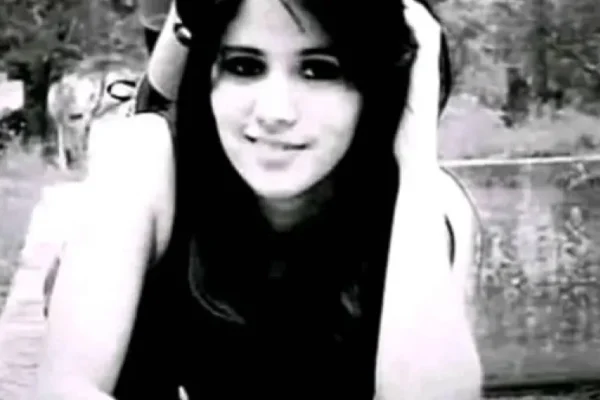 25 de Noviembre: su hermano pidió que no se olviden de Gisela López