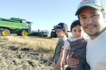 Renunció a una automotriz alemana para perseguir su sueño y hoy lidera una empresa que diseña las máquinas del futuro