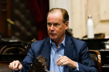 Bordet negó vínculos con la causa Securitas y rechazó acusaciones de coimas