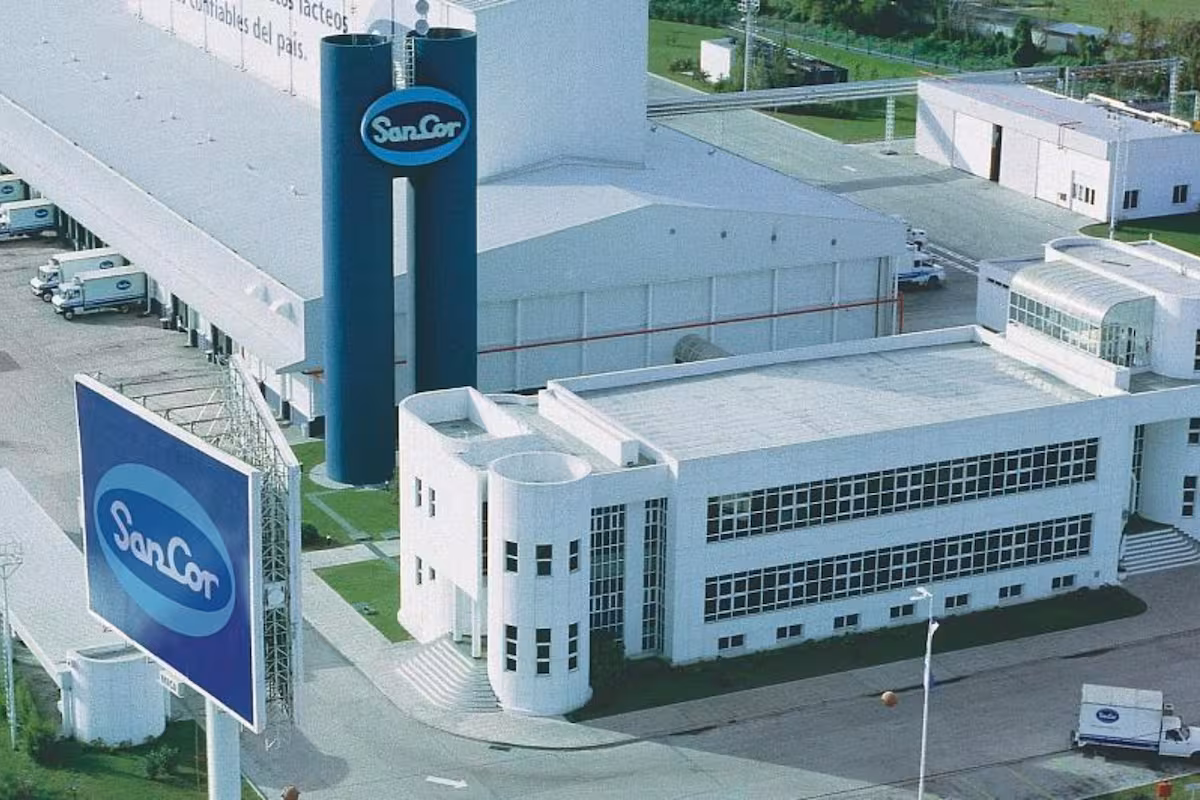 Nuevo juez en el caso SanCor: expectativas sobre la láctea frente a pedidos de quiebra