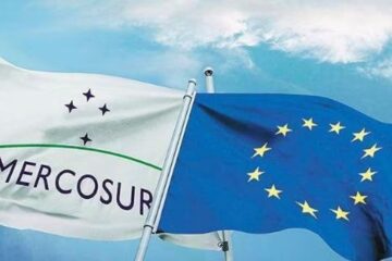 Más de 40 entidades del campo rechazaron una posible salvaguardia agrícola de la Unión Europea